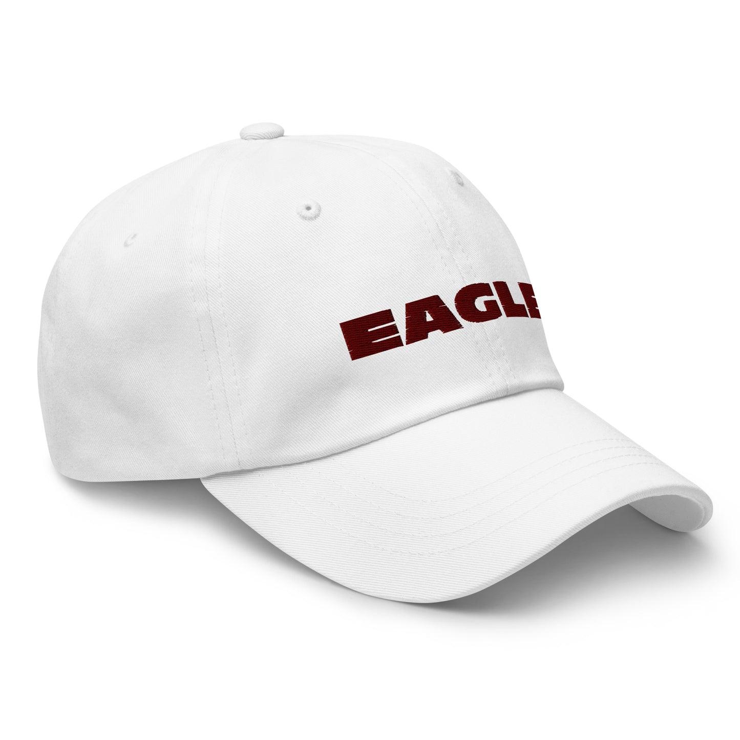 Cap (Red Writing)