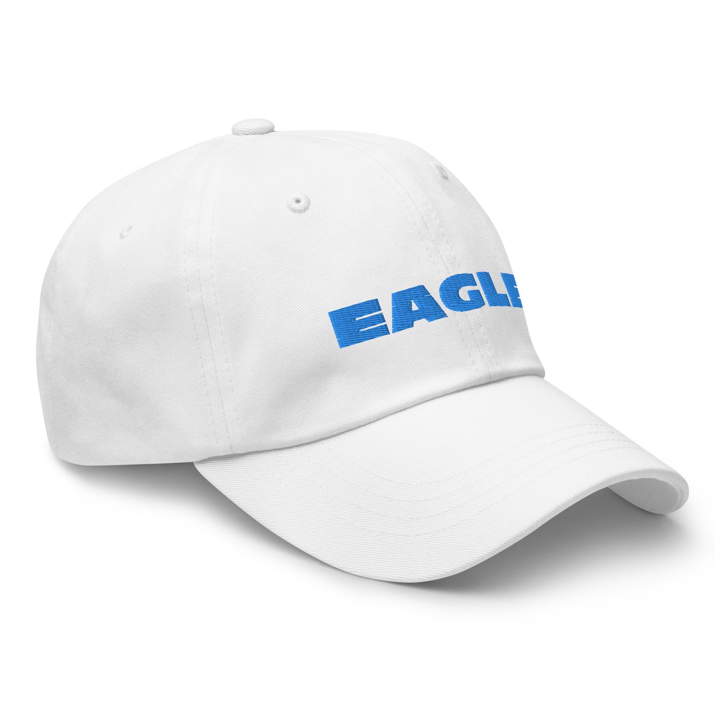 Cap (Blue Writing)