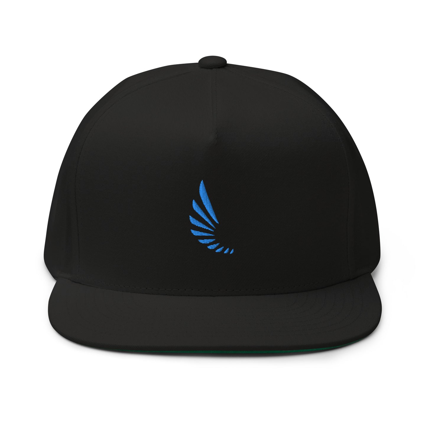 Snapback (Blue Logo)
