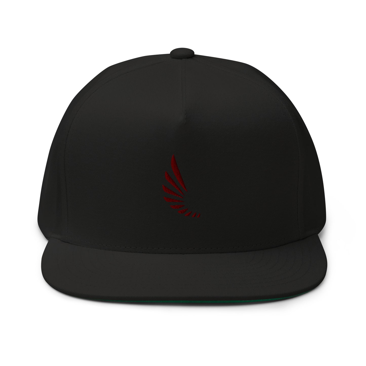 Snapback (Red Logo)