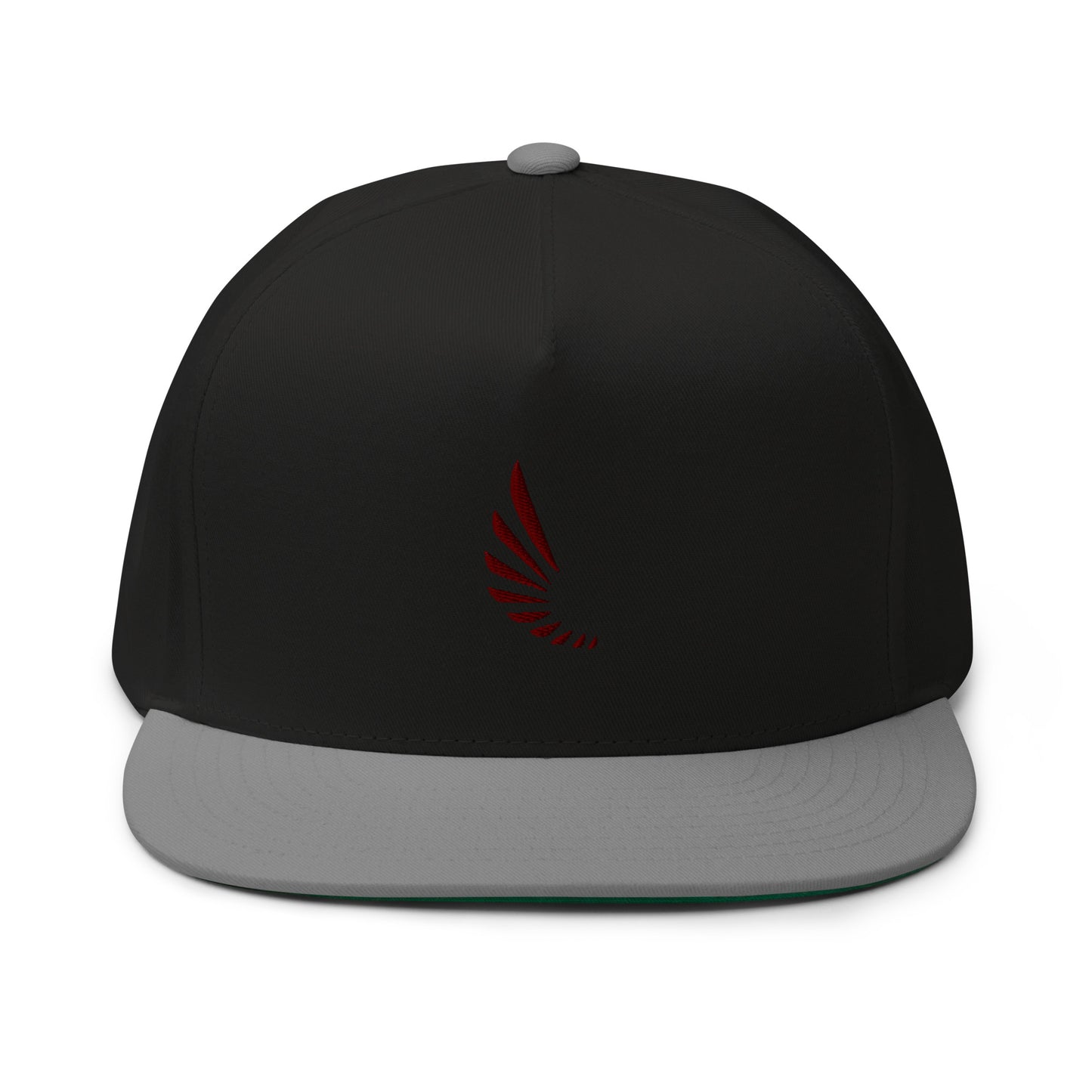 Snapback (Red Logo)