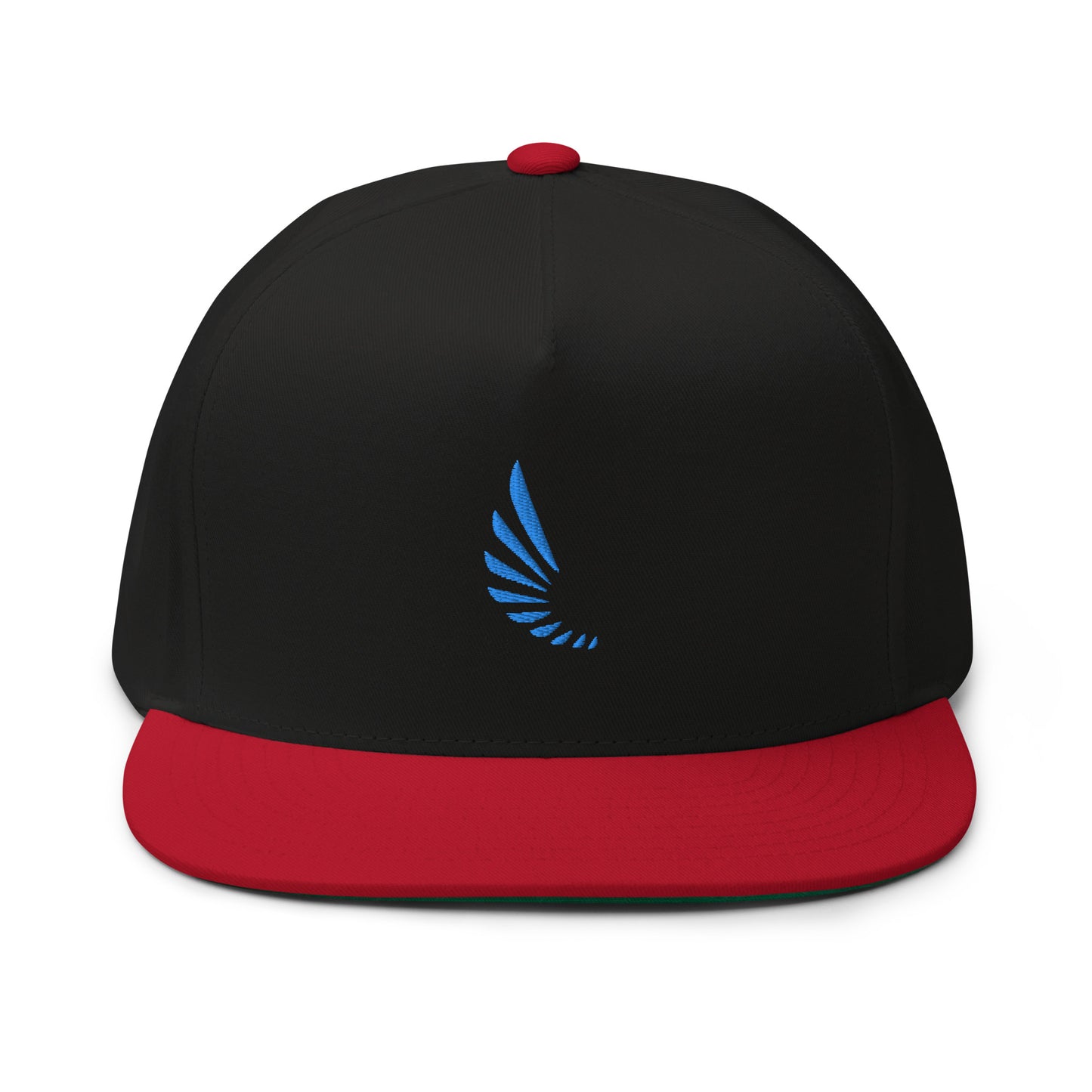 Snapback (Blue Logo)