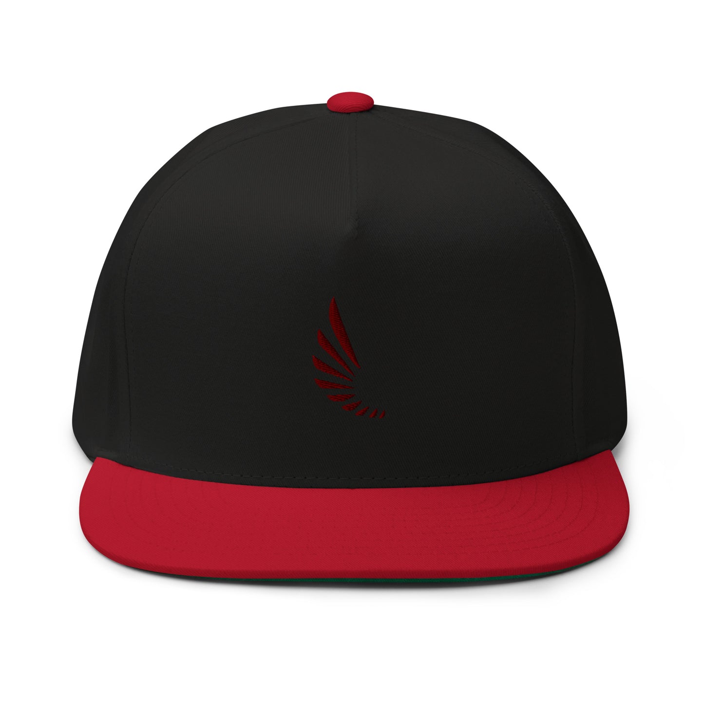 Snapback (Red Logo)