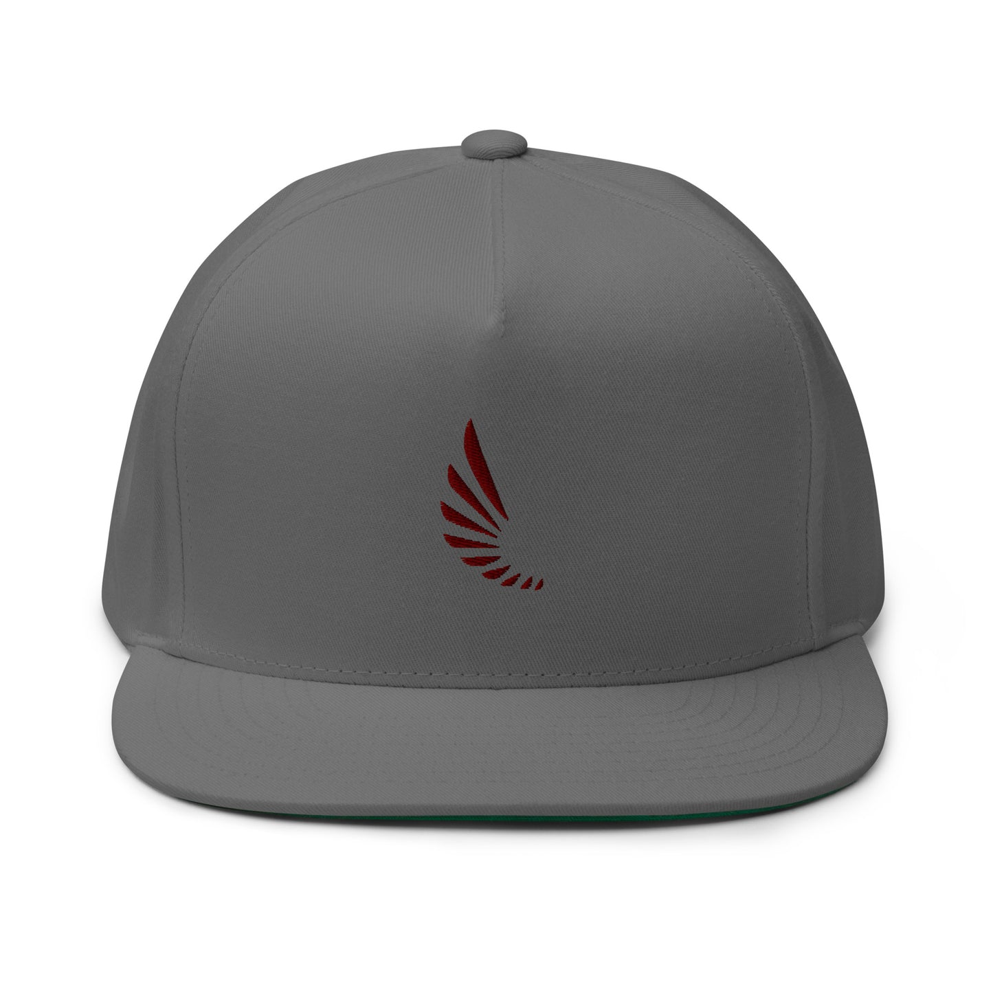 Snapback (Red Logo)