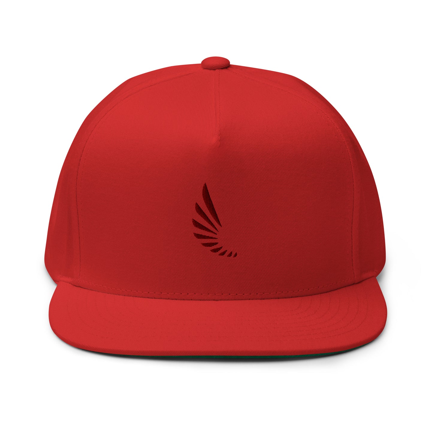 Snapback (Red Logo)
