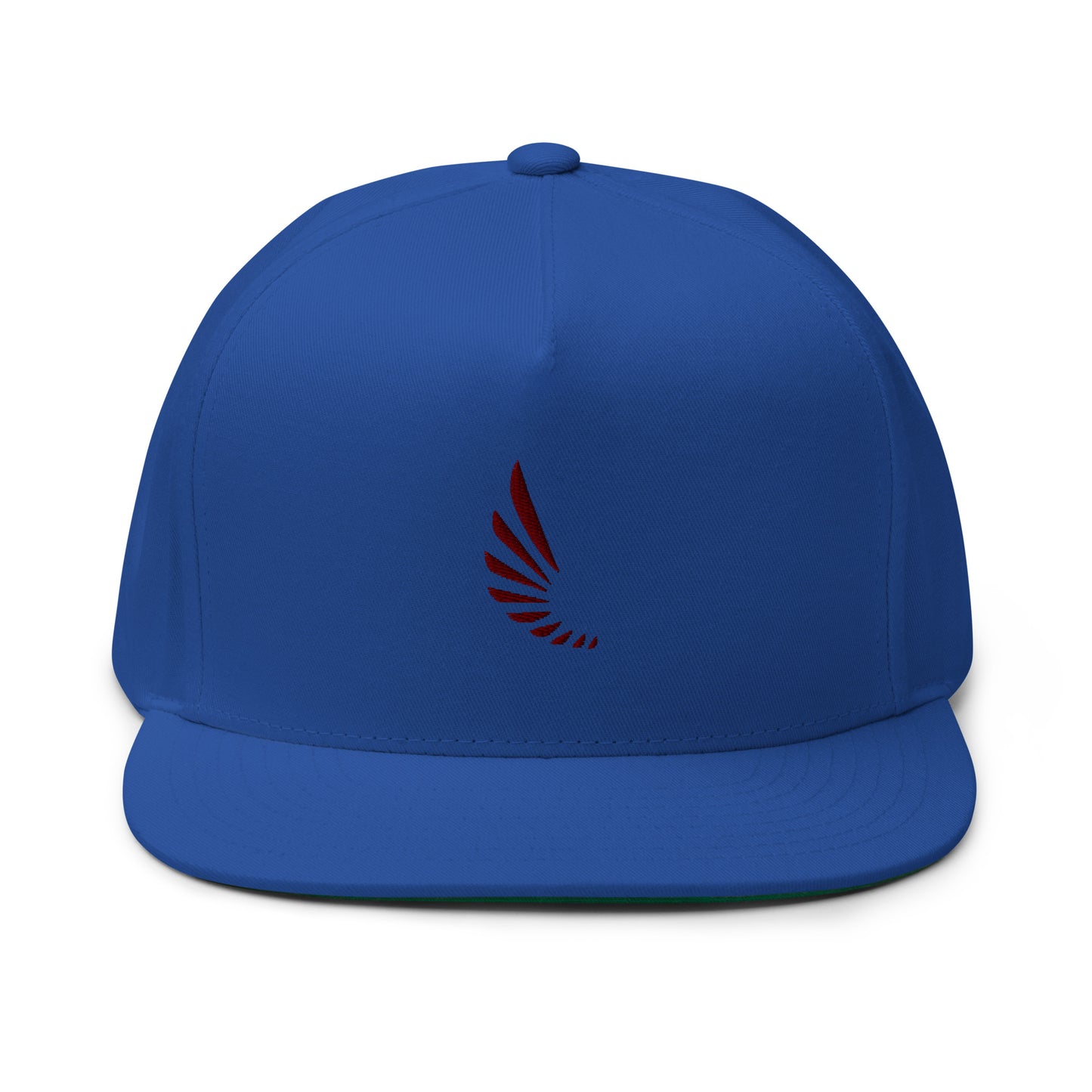 Snapback (Red Logo)