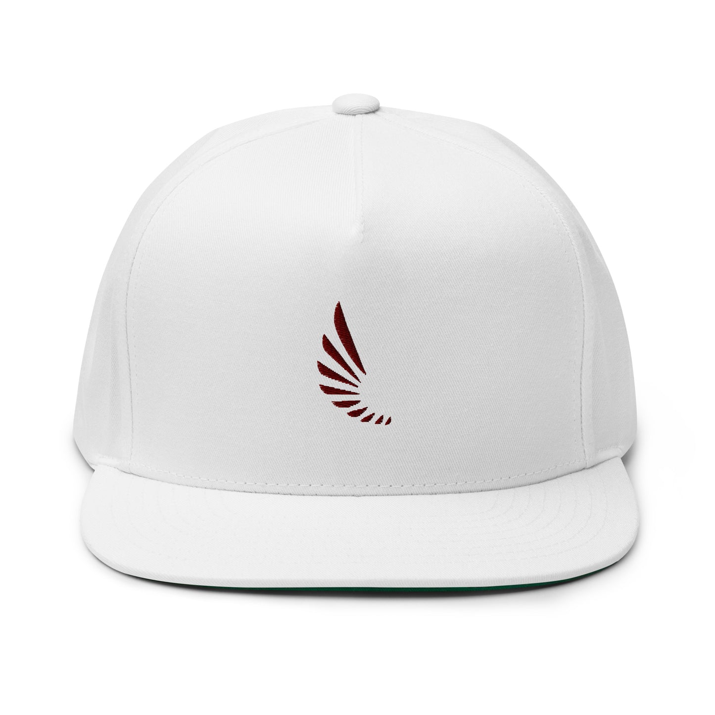 Snapback (Red Logo)
