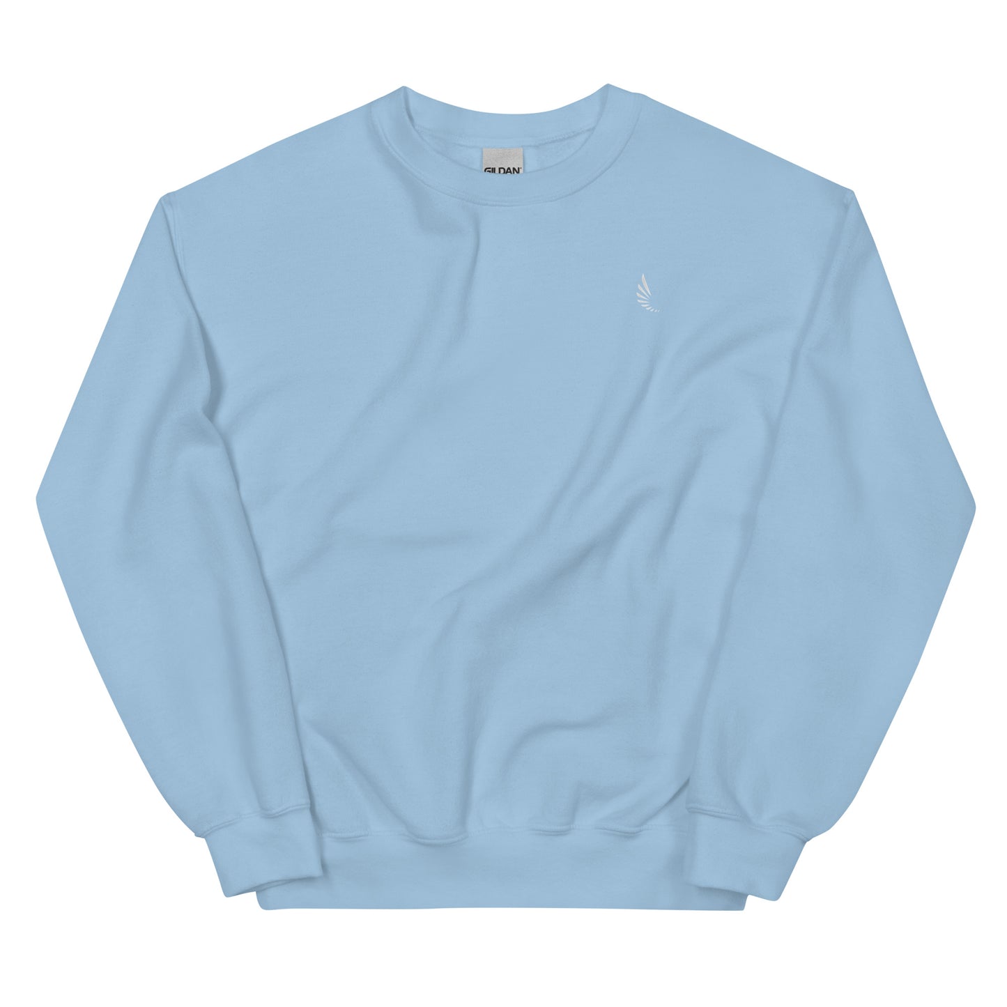 Eagle writing Sweatshirt