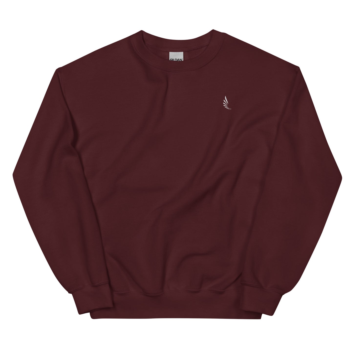 Eagle writing Sweatshirt
