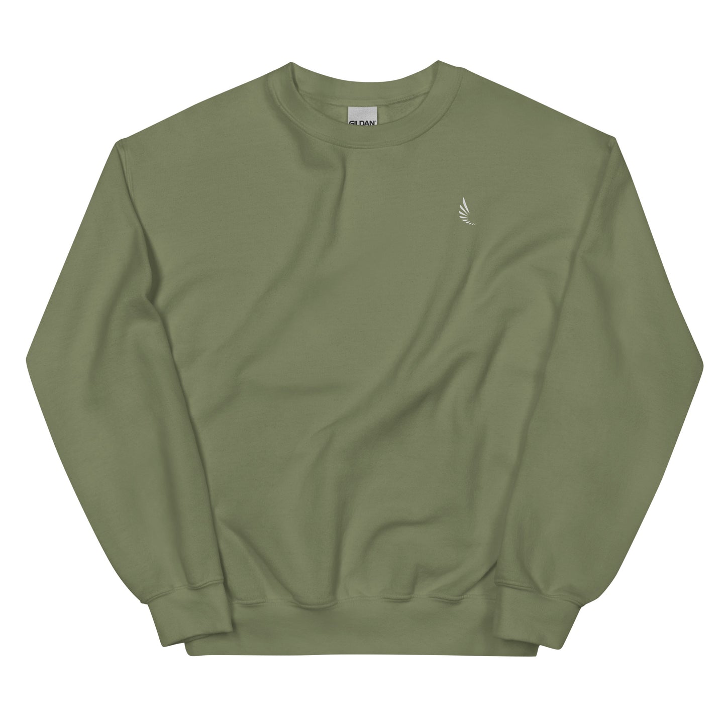 Eagle writing Sweatshirt