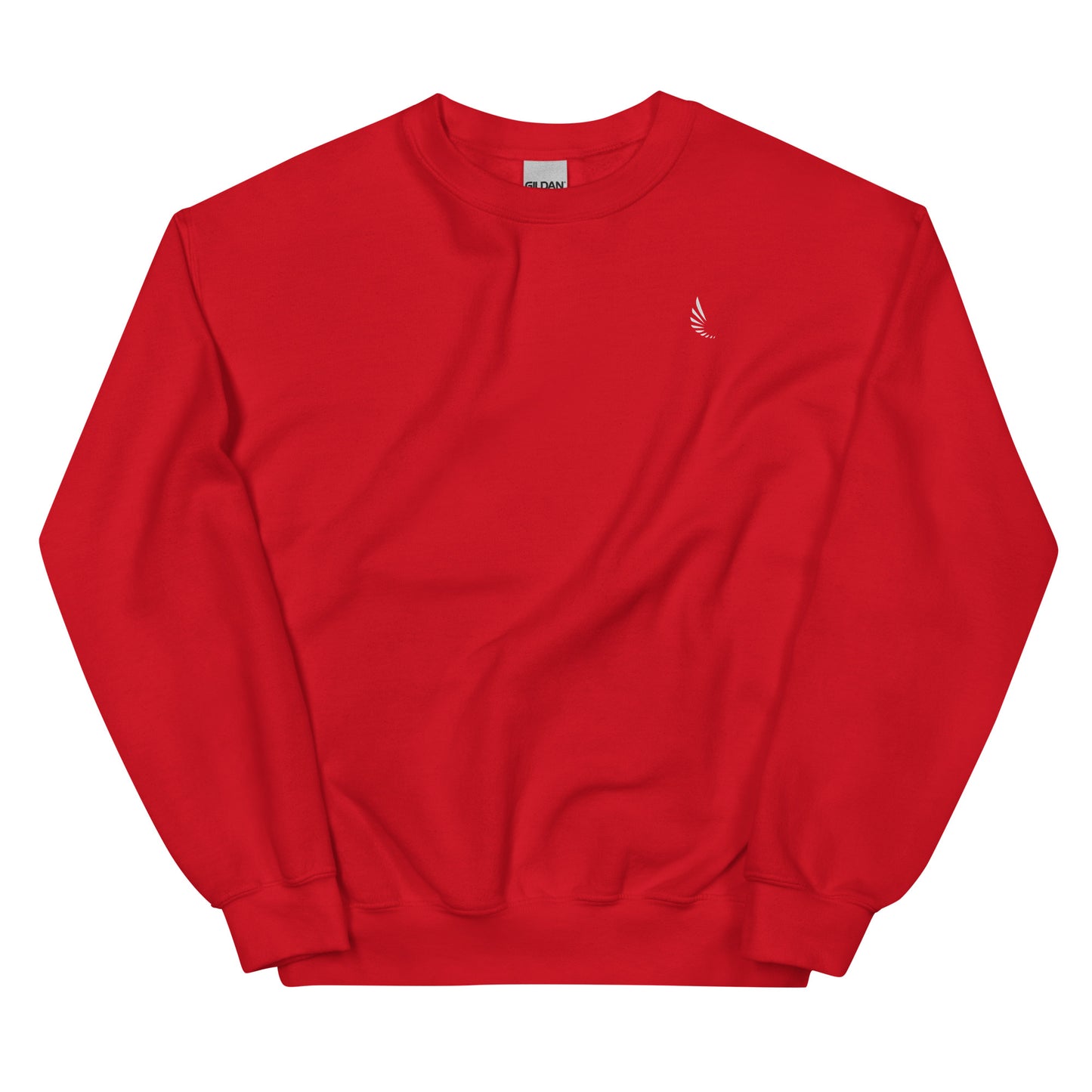 Eagle writing Sweatshirt