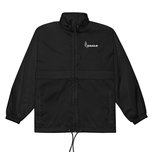 Windbreaker Jacket