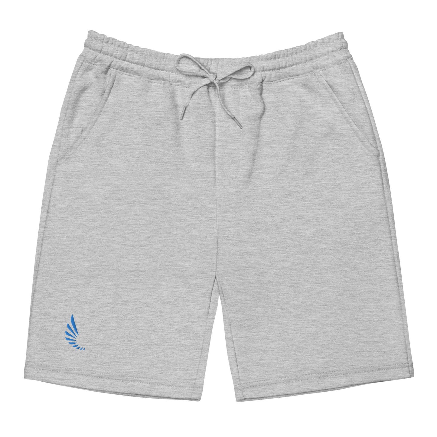 fleece shorts