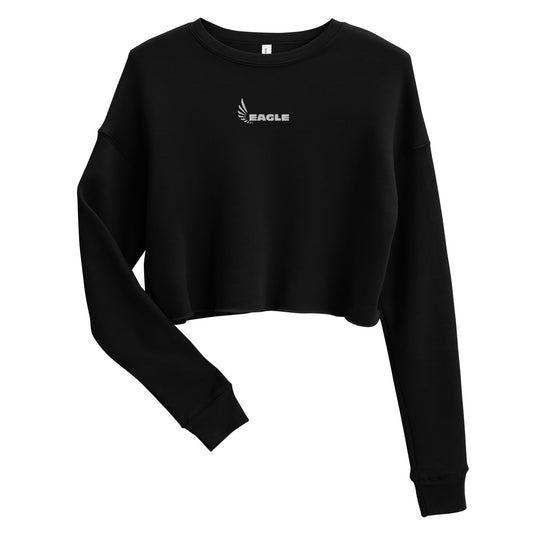 Crop Sweatshirt